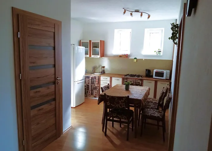 Apartment Beatris