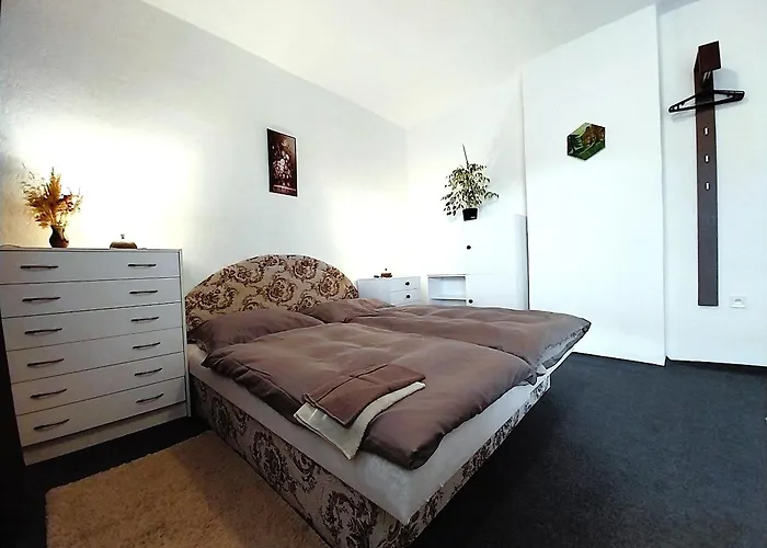 Apartment Beatris