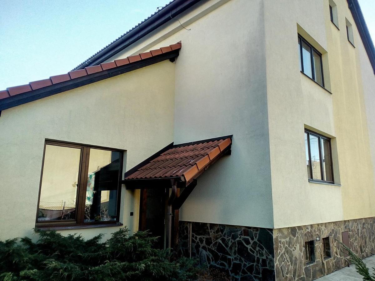 Apartmán Beatris Svit