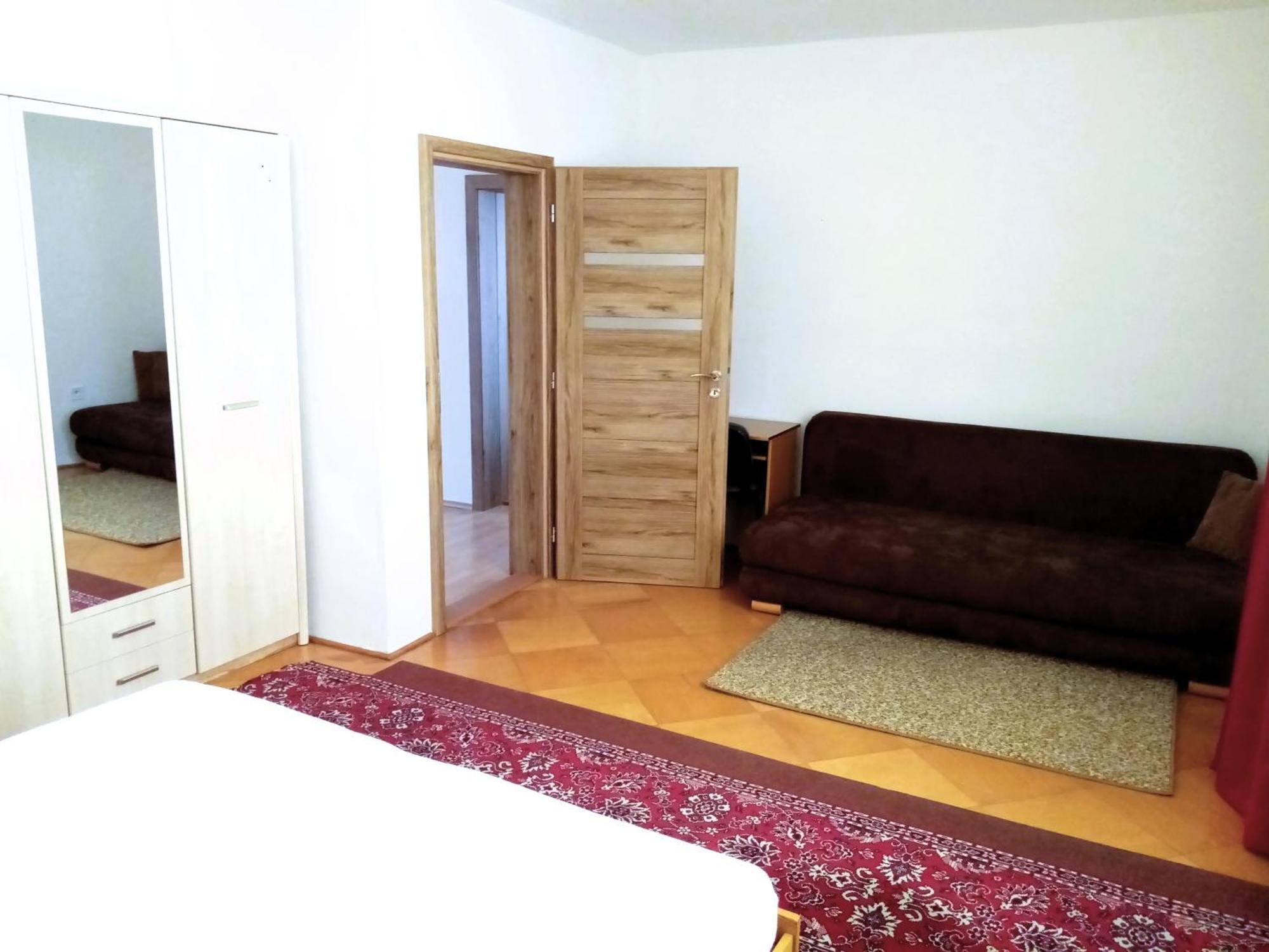Apartmán Beatris *