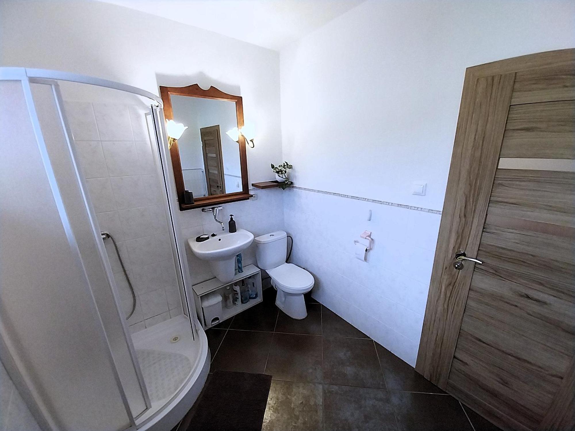Apartmán Beatris