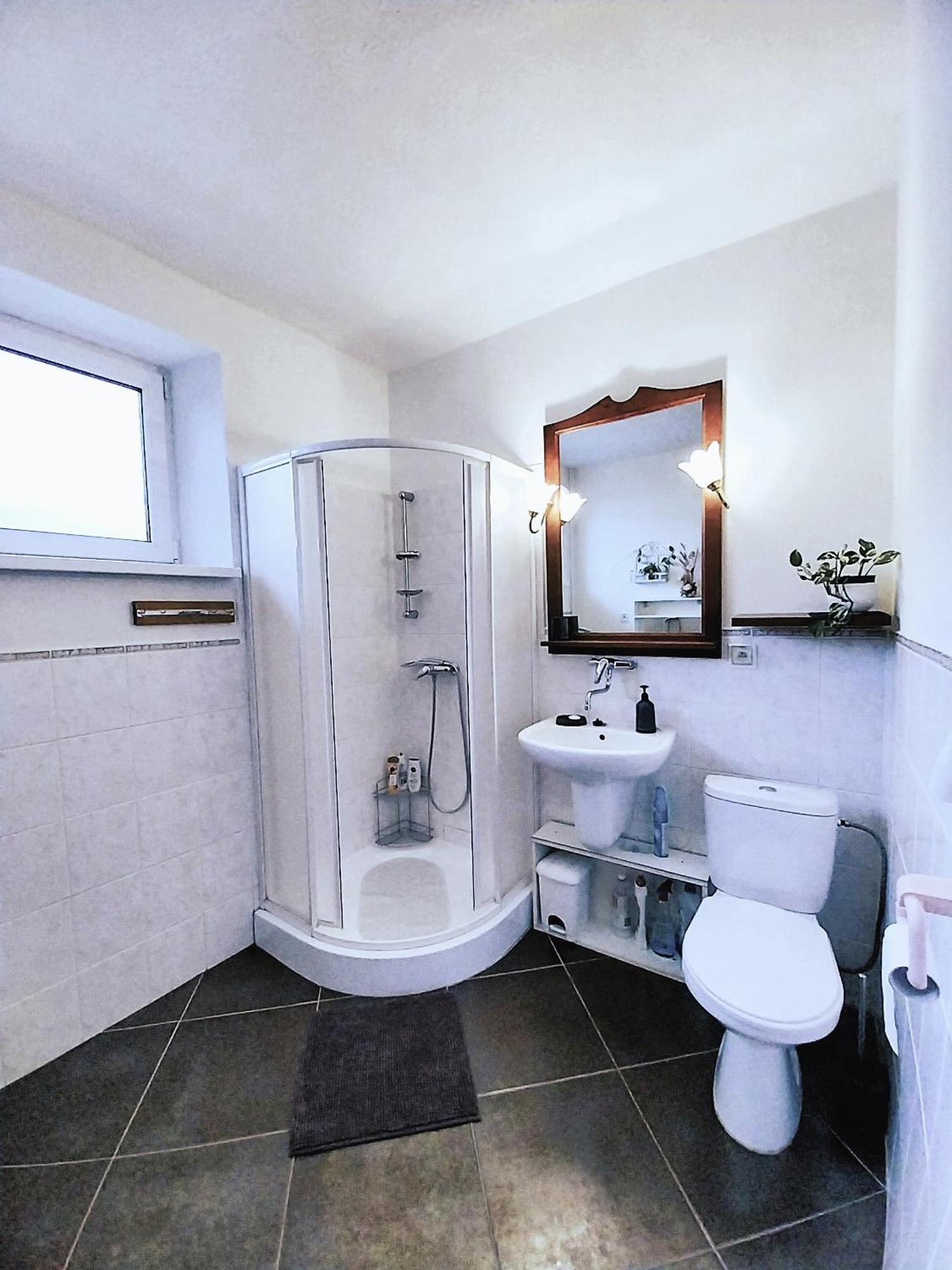 Apartmán Beatris